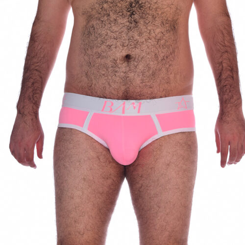 Interior Brief Rosa