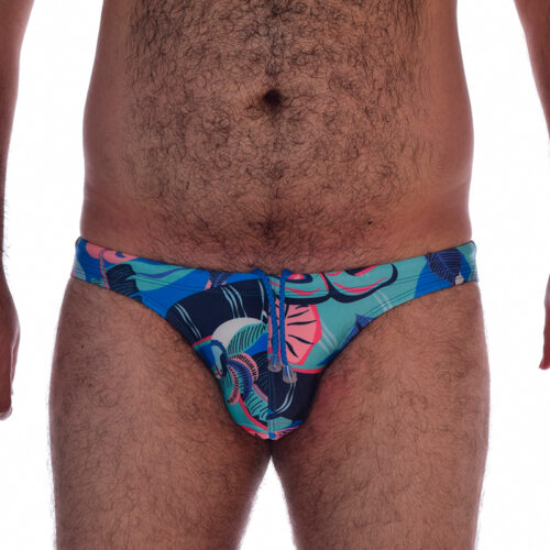 Bañador Tanga Tropico
