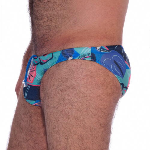 Bañador Tanga Tropico