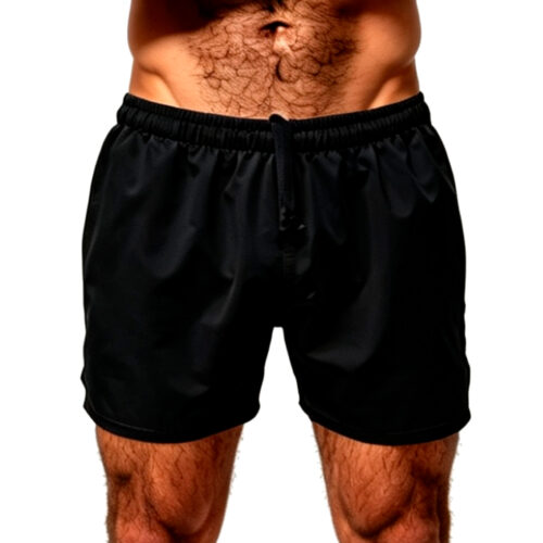 Short Negro