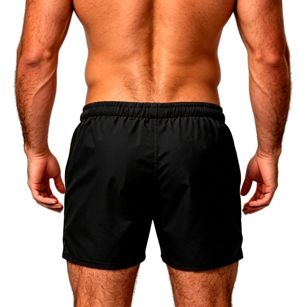 Short Negro - Image 2