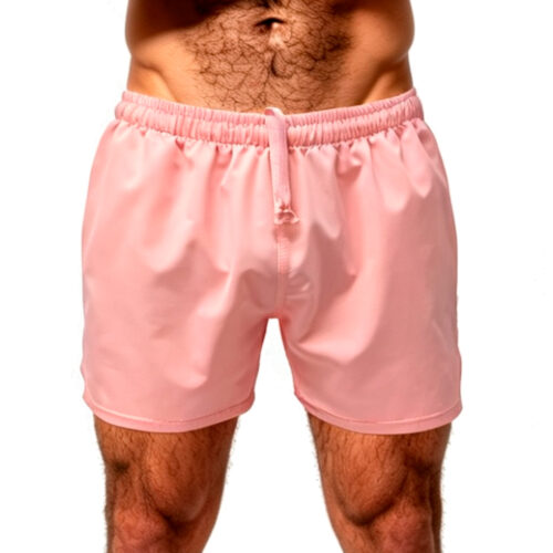 Short Rosa