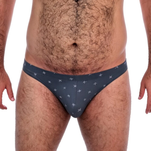 Interior Tanga Estrella de los Vientos