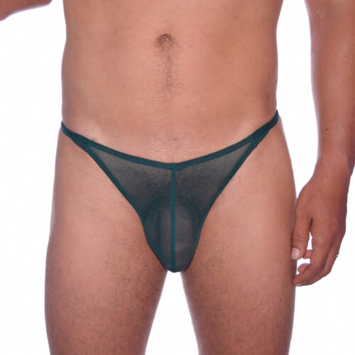 Brasilera Mallatex Verde