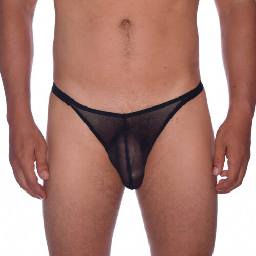 Brasilera Mallatex Negra