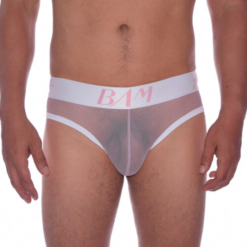 Interior en Mallatex Dark Nude