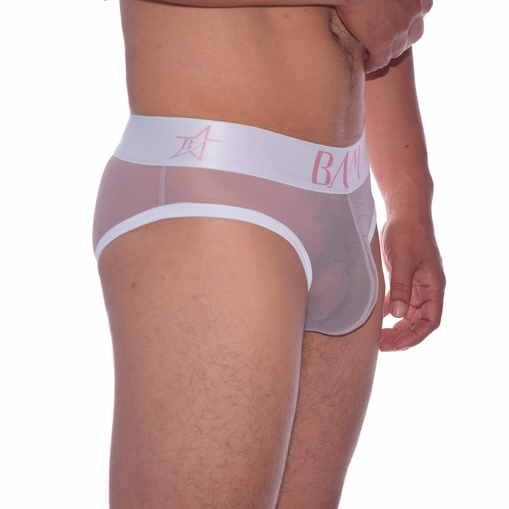 Interior en Mallatex Dark Nude - Image 2