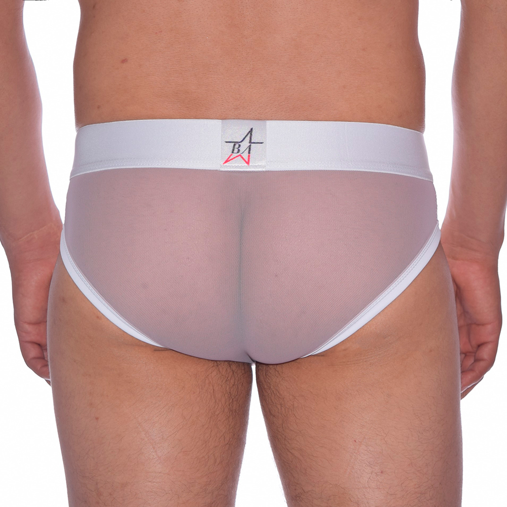 Interior en Mallatex Dark Nude - Image 3