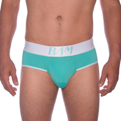 Interior Brief Verde
