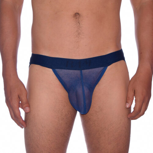 Jockstrap Mallatex Turquí